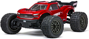 ARRMA VORTEKS BOOST 4X2 550 Mega 1/10 2WD ST Красный