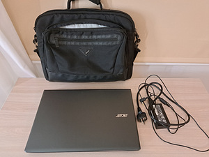 Acer Aspire E15 Nvidia 940MX 2GB (1 foto / 10)