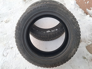205/55/16 Sailun Ice Blazer WST3 (3 foto / 7)