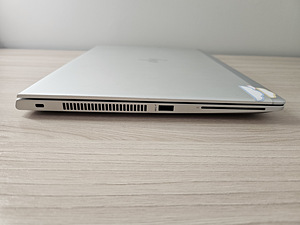 Elitebook 840 G5 I7-8650U 16GB (4 foto / 10)