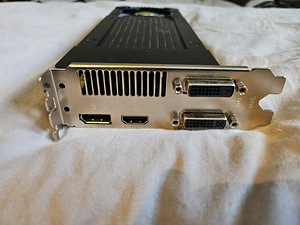 Lenovo GTX760 2GB Erazer X510 (4 foto / 4)