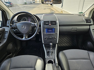 Mercedes-Benz A 180 2.0 R4 CDI 80kW (8 foto / 15)
