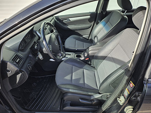 Mercedes-Benz A 180 2.0 R4 CDI 80kW (12 foto / 15)