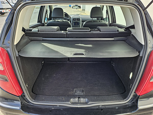 Mercedes-Benz A 180 2.0 R4 CDI 80kW (13 foto / 15)