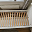 Кровать Икеа Мальм 90х200 с матрасом и ящиками (фото #3)