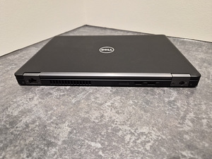 Dell Latitude 5480 14", I5-7300U, 8GB Ram, Windows 11 Pro (3 foto / 10)
