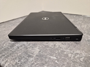 Dell Latitude 5480 14", I5-7300U, 8GB Ram, Windows 11 Pro (5 foto / 10)