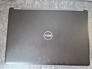 Dell Latitude 5480 14", I5-7300U, 8GB Ram, Windows 11 Pro (3 foto / 10)