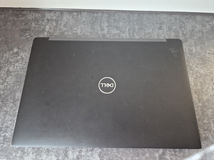 Dell Latitude 7390 13", I5-8350U, 8GB Ram, Windows 11 Pro (4 foto / 10)