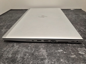 HP Elitebook 850 G6 15", I5-8365U, AMD Radeon 550X, 8GB Ram, (5 foto / 10)