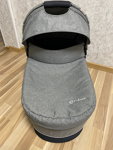 Cybex Balios S kokoon (2 foto / 2)