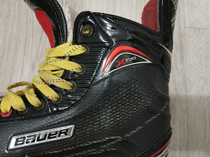 Хоккейные коньки Bauer (1 фото из 2)