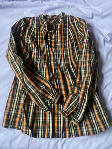 Рубашка Tommy Hilfiger (3 фото из 3)