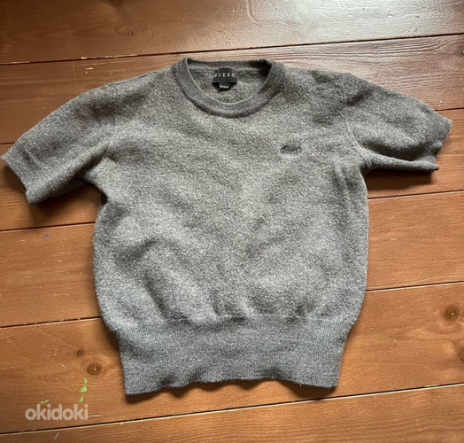 Guess topp