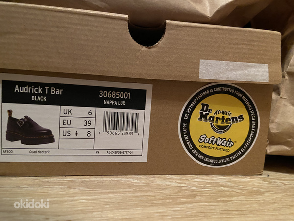 Dr. Martens