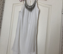 Белое платье Esprit