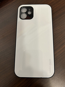 Чехлы на iPhone 12 - 8 шт. (5 фото из 8)