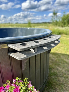 KÜMBLUSTÜNN - TÄISLISADE JA TERMOKATTEGA! (4 foto / 6)