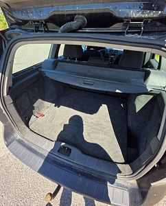 Volvo v50 рестайлинг (9 фото из 11)