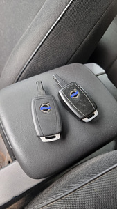 Volvo v50 рестайлинг (11 фото из 11)