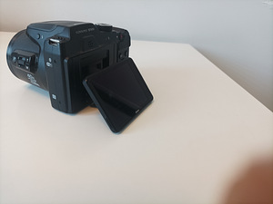 Nikon Coolpix b500 (3 foto / 6)