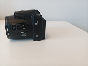 Nikon Coolpix b500 (4 foto / 6)