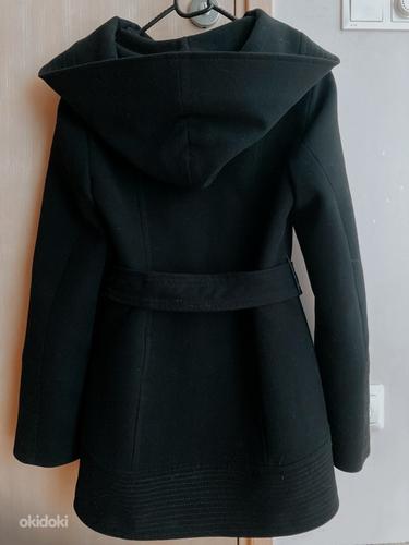 Naiste talve mantel, XS. Женское пальто зимнее, XS. (фото #2)