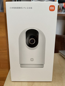 Xiaomi Smart Camera C500 Pro 5 MP, 3K, WiFi, Bluetooth (1 foto / 6)