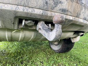M/V Volkswagen Touareg (12 foto / 15)