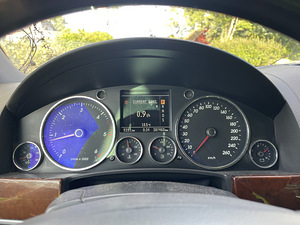 M/V Volkswagen Touareg (15 foto / 15)