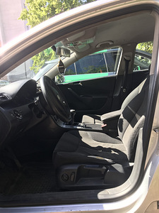 Vw passat b6 2.0d 103kw (5 foto / 7)