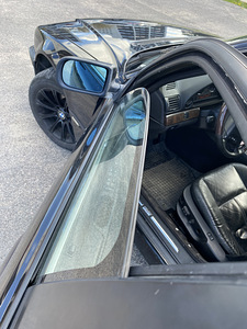 BMW 725tds 1997 atm (7 foto / 9)