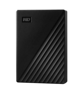 My Passport - 5TB (Black) (1 foto / 2)