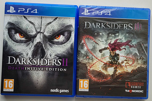 PS3 & PS4 & PS5 (2 фото из 10)
