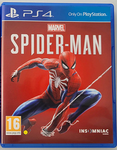 PS3 & PS4 & PS5 (5 фото из 10)