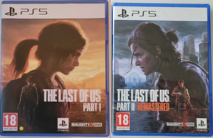 PS3 & PS4 & PS5 (9 фото из 10)