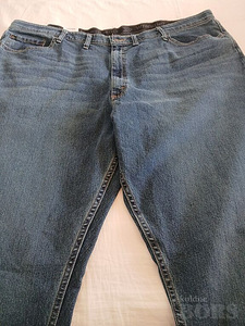 MEESTE TEKSAPÜKSID WRANGLER AUTHENTICS (1 foto / 4)