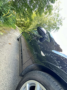 Mazda 6 2009 дизель (4 фото из 7)