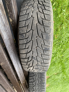Mazda veljed 16 tolli (2 foto / 5)