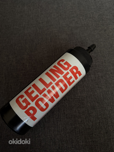 Gelling Powder tattoo supply
