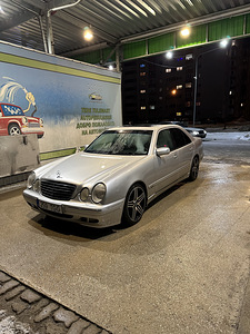 Mercedes (2 фото из 6)