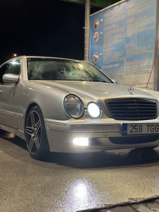 Mercedes (5 фото из 6)