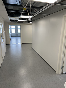 Soome vajab kipsplaate ja krohvijaid (7 foto / 8)