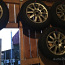 Renault / Nissani диски шипованные шины Yokohama (фото #2)