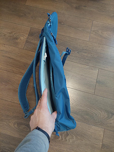 Seljakott THULE EnRoute TEBP315, 15" (5 foto / 6)