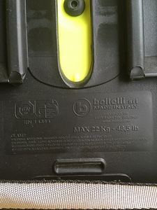 Lastetool BELLELLI (5 foto / 5)