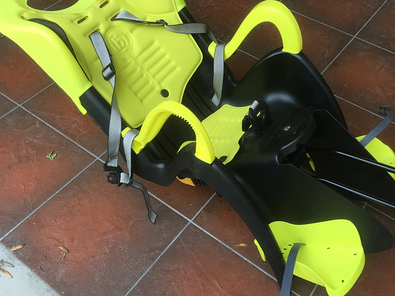 Lastetool BELLELLI
