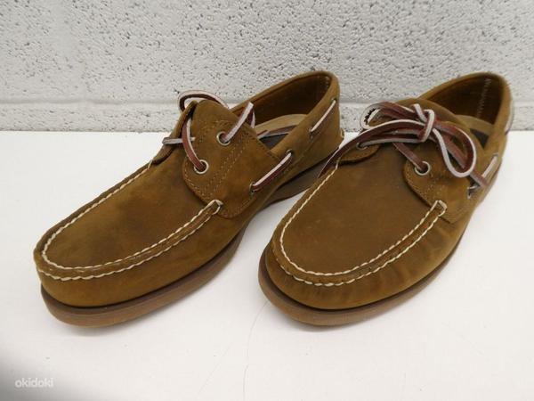 Timberland ,, мужская повседневная обувь (фото #1)