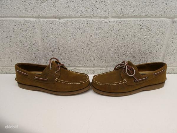 Timberland ,, мужская повседневная обувь (фото #2)