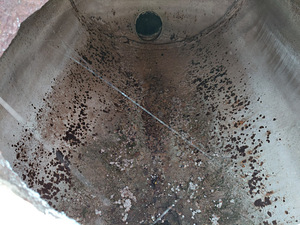 Водяная бочка (5 фото из 6)
